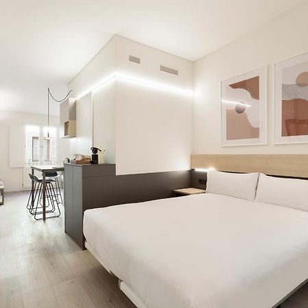 Bcn Town Apartments Born Barcelona Exterior photo