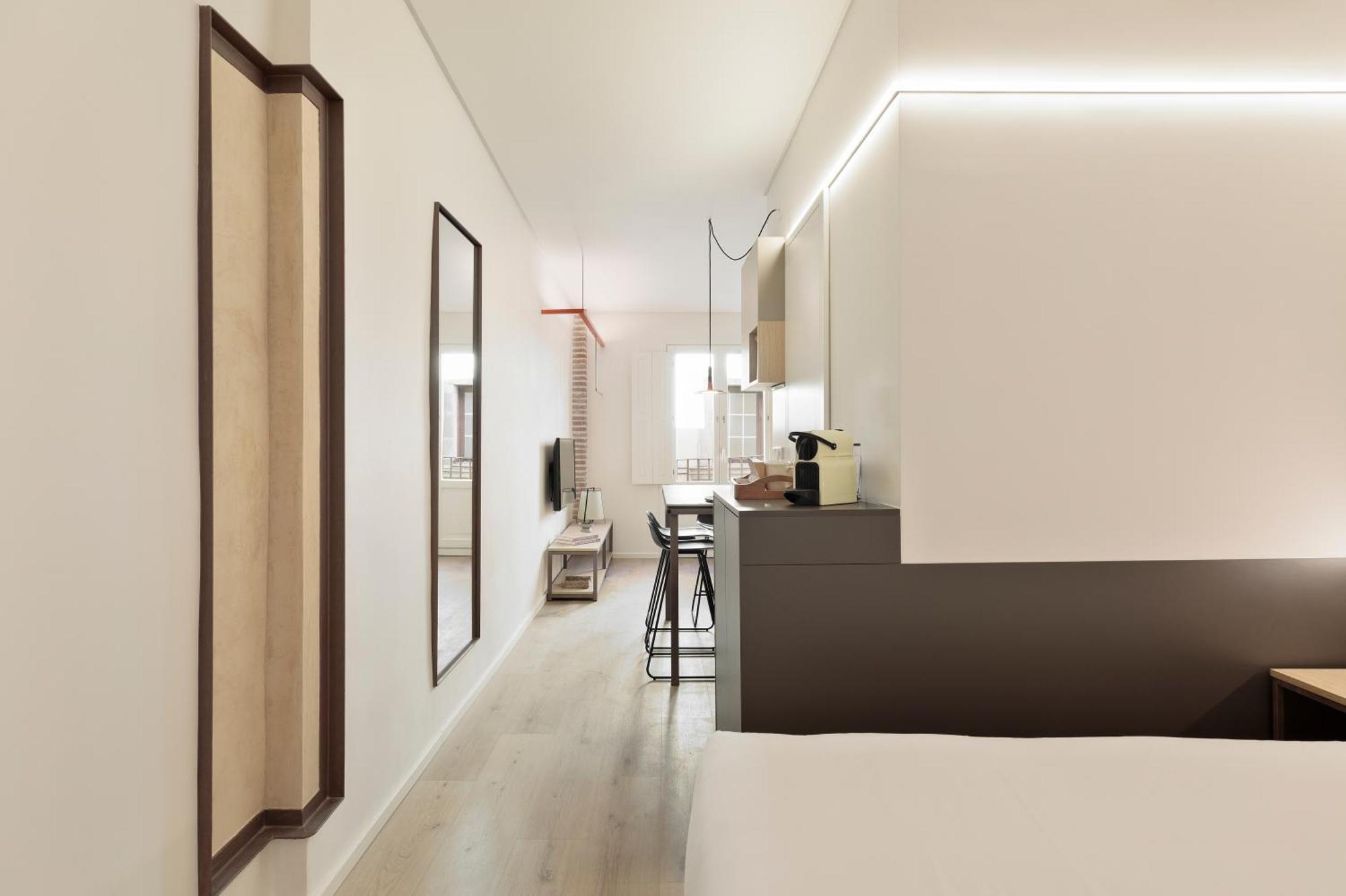 Bcn Town Apartments Born Barcelona Exterior photo