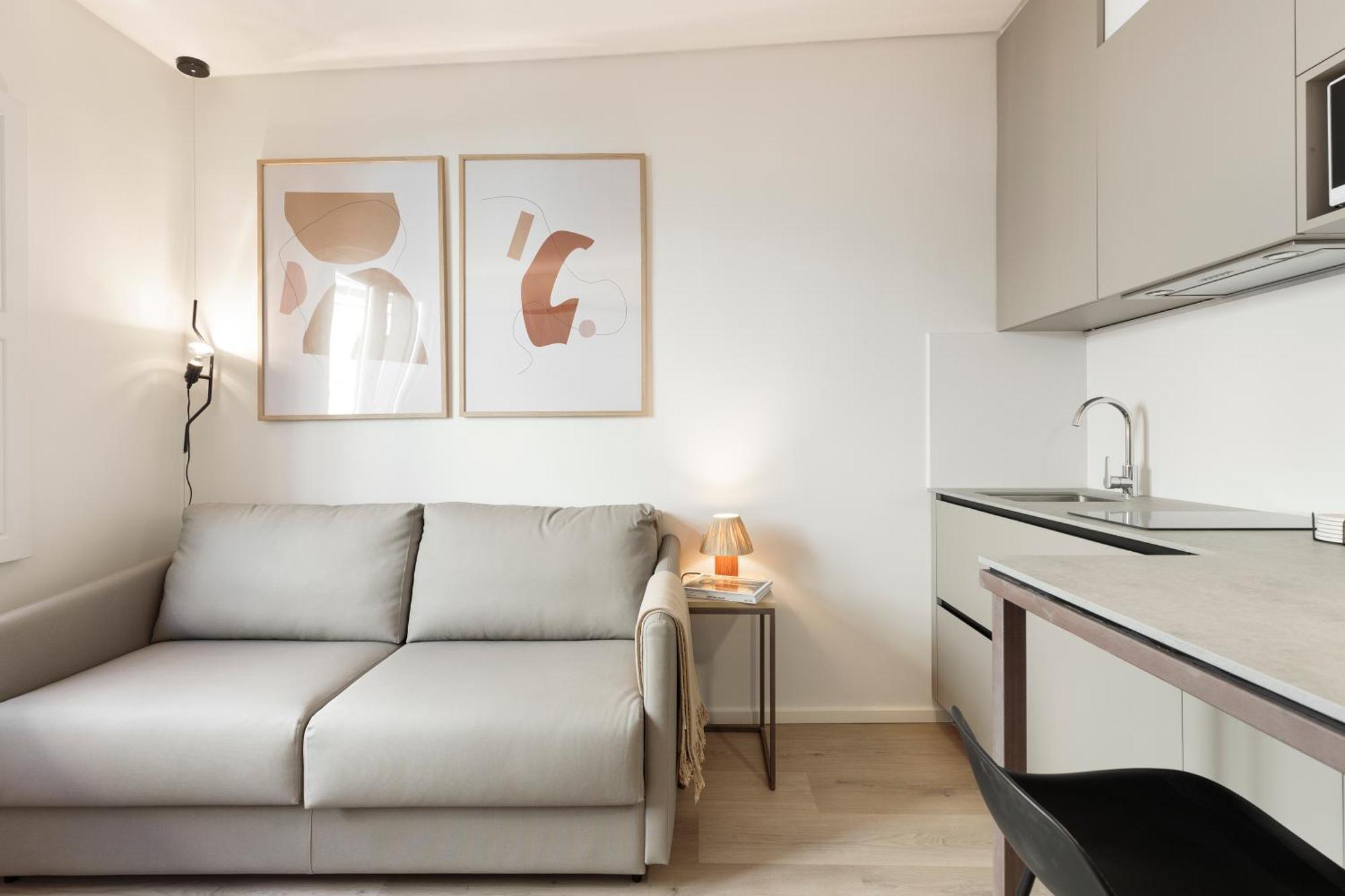 Bcn Town Apartments Born Barcelona Exterior photo
