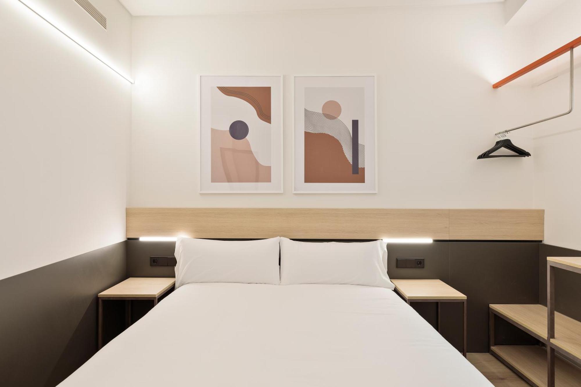 Bcn Town Apartments Born Barcelona Exterior photo