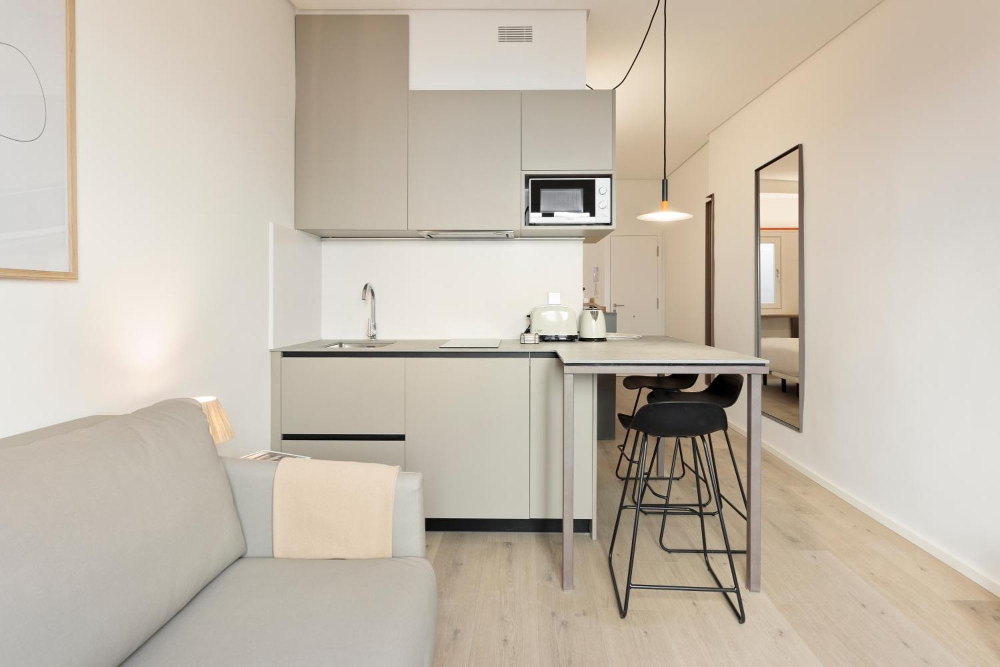 Bcn Town Apartments Born Barcelona Exterior photo