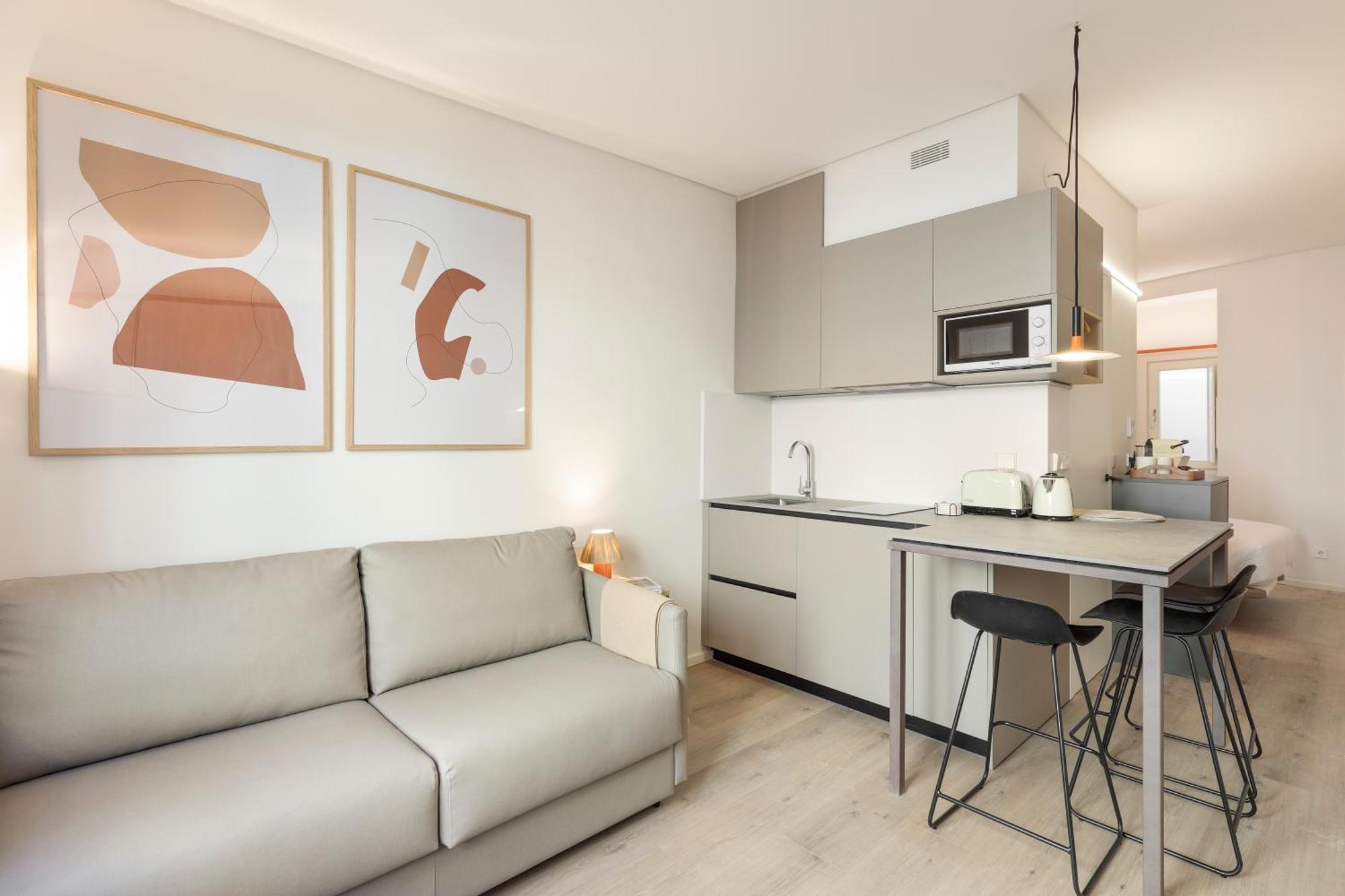 Bcn Town Apartments Born Barcelona Exterior photo