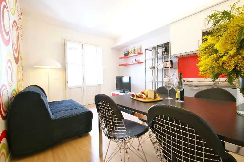 Bcn Town Apartments Born Barcelona Exterior photo